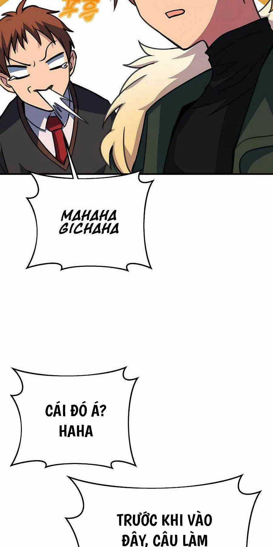 Trở Thành Nhân Viên Cho Các Vị Thần Chapter 43 trang 79