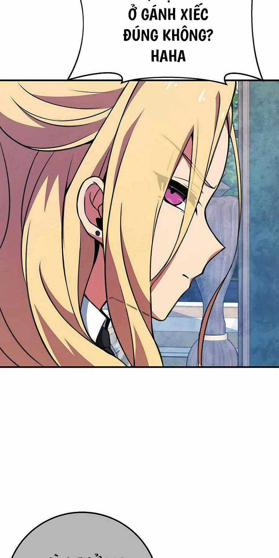 Trở Thành Nhân Viên Cho Các Vị Thần Chapter 43 trang 80