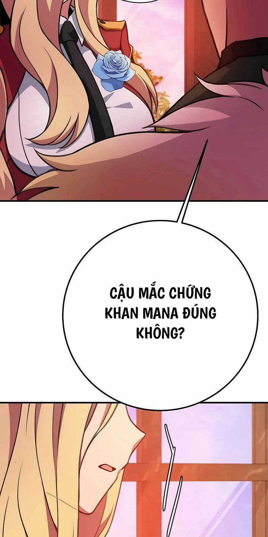 Trở Thành Nhân Viên Cho Các Vị Thần Chapter 43 trang 94