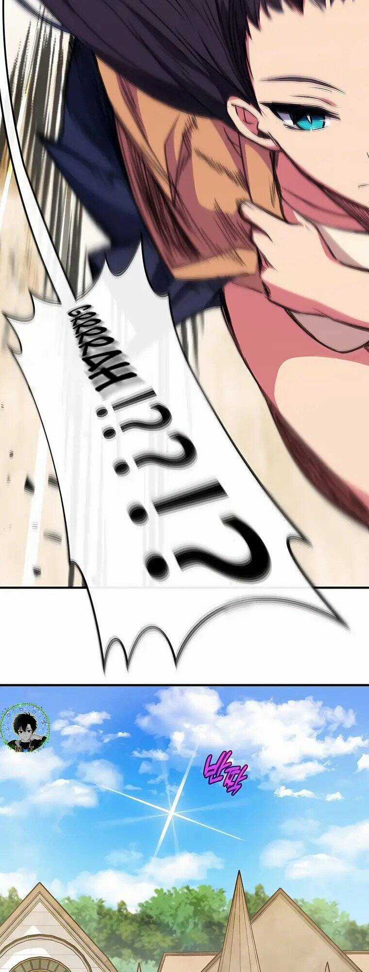 Trở Thành Nhân Viên Cho Các Vị Thần Chapter 44 trang 100