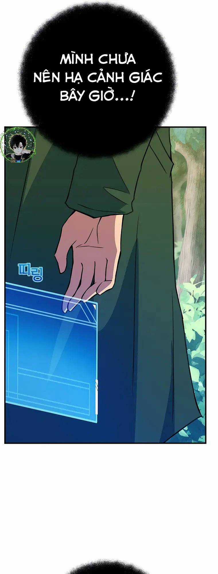 Trở Thành Nhân Viên Cho Các Vị Thần Chapter 44 trang 103