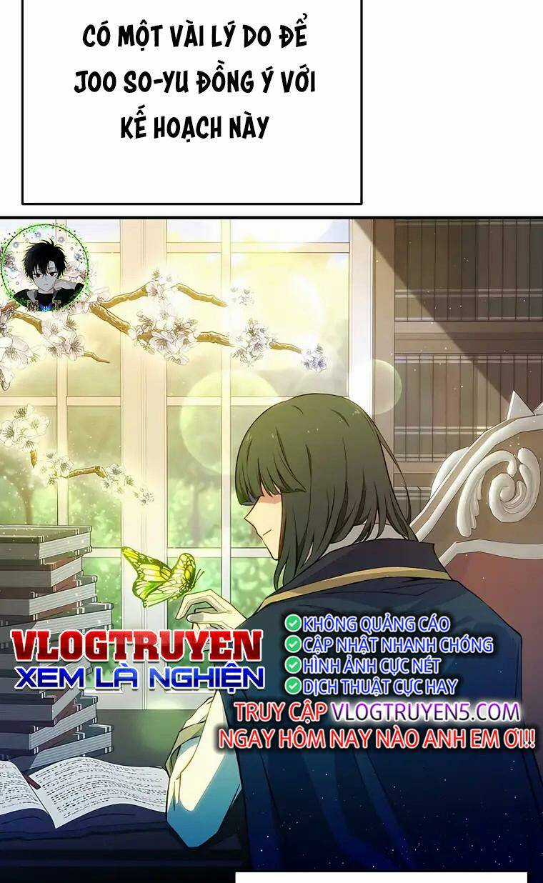 Trở Thành Nhân Viên Cho Các Vị Thần Chapter 44 trang 105