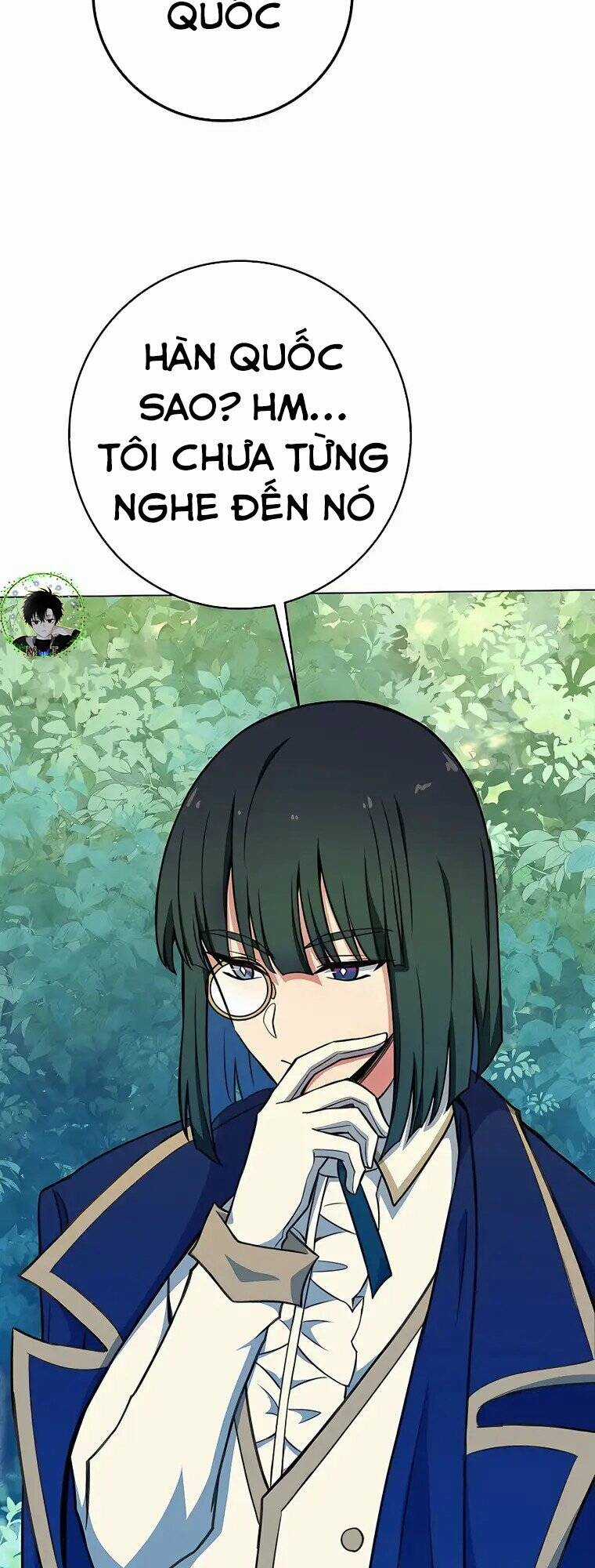 Trở Thành Nhân Viên Cho Các Vị Thần Chapter 44 trang 108