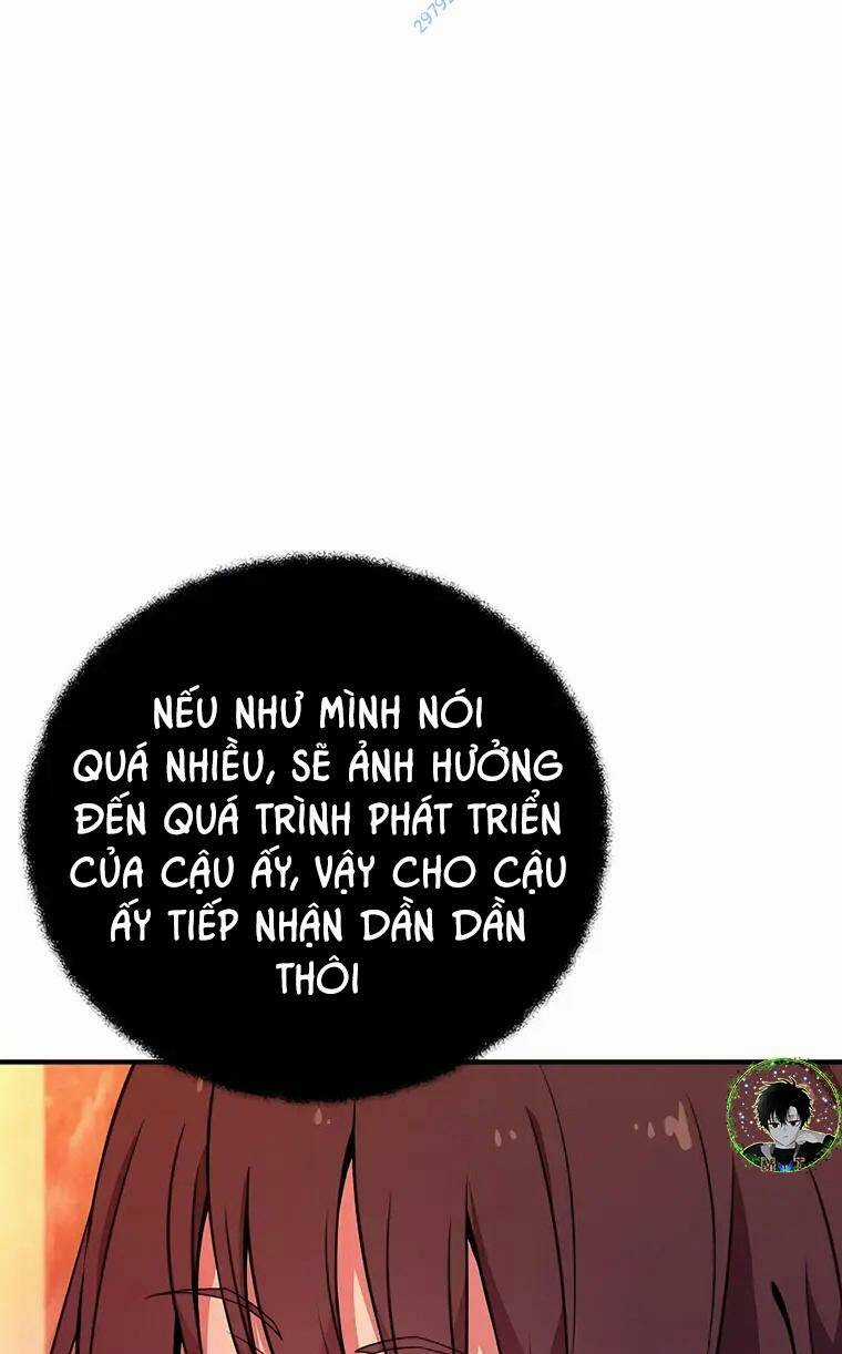 Trở Thành Nhân Viên Cho Các Vị Thần Chapter 44 trang 11