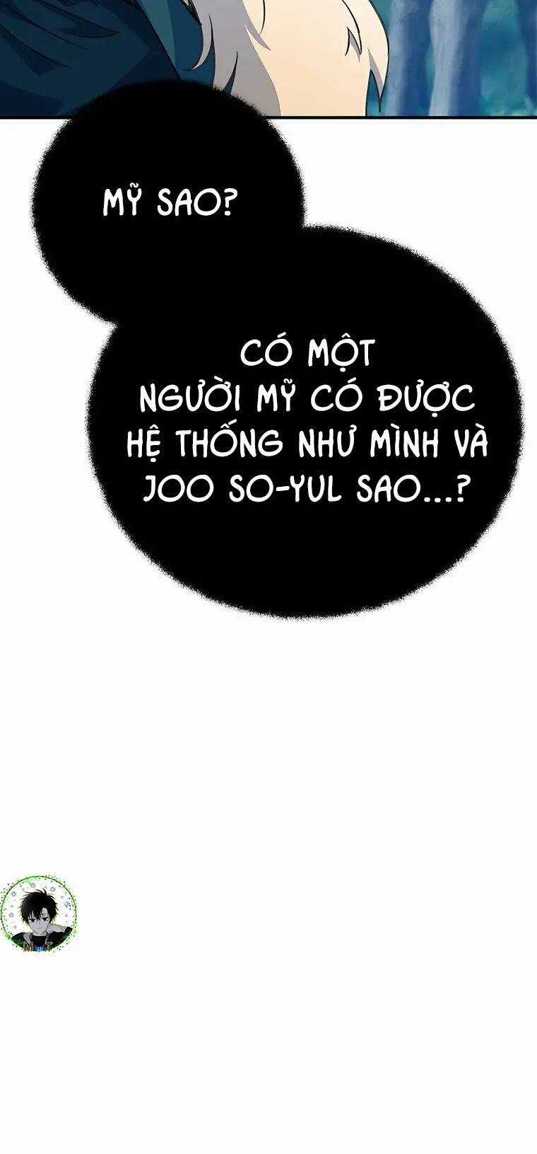 Trở Thành Nhân Viên Cho Các Vị Thần Chapter 44 trang 110