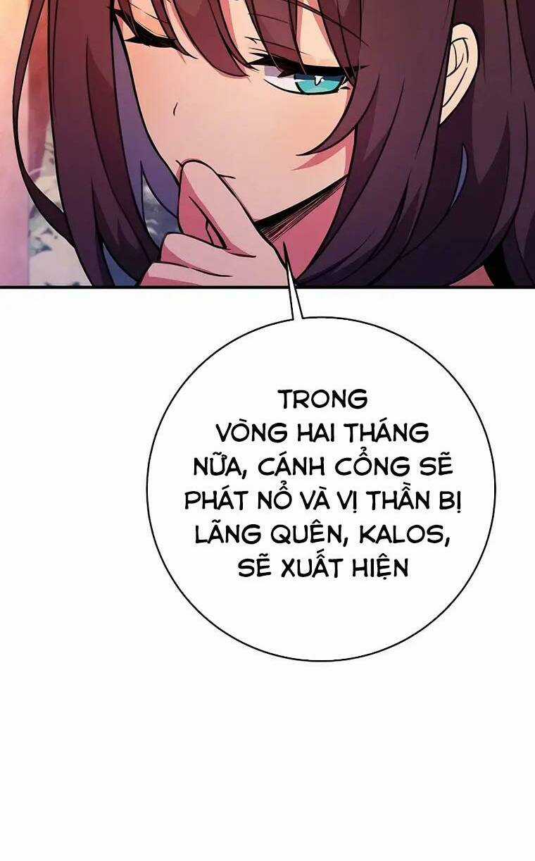 Trở Thành Nhân Viên Cho Các Vị Thần Chapter 44 trang 12