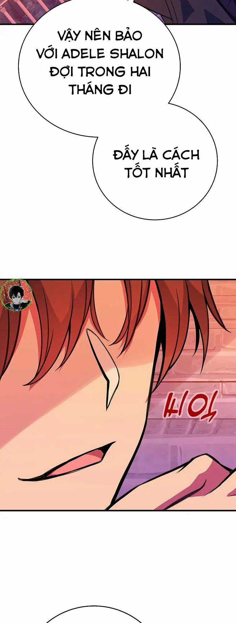 Trở Thành Nhân Viên Cho Các Vị Thần Chapter 44 trang 14