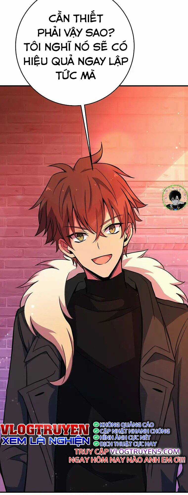 Trở Thành Nhân Viên Cho Các Vị Thần Chapter 44 trang 15