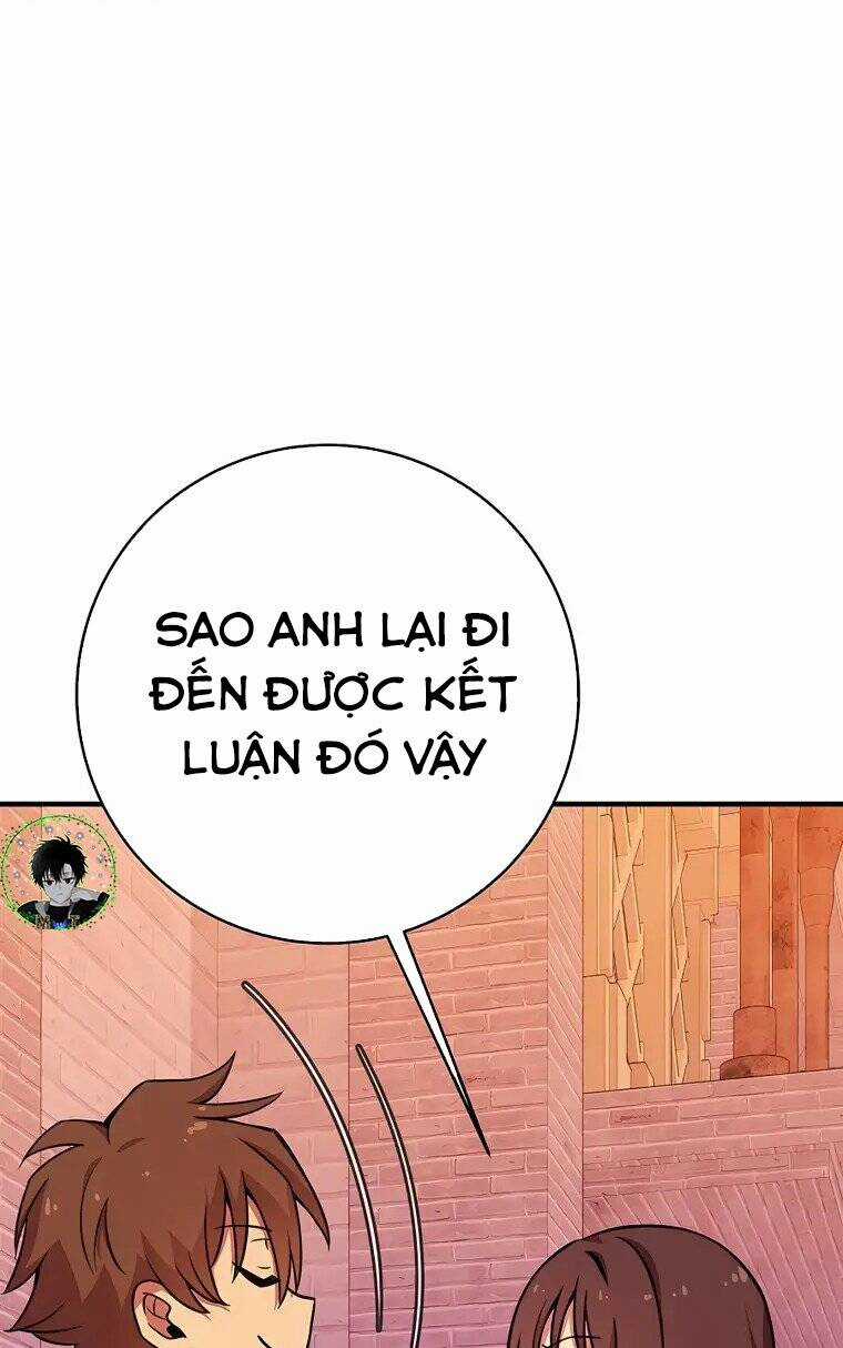 Trở Thành Nhân Viên Cho Các Vị Thần Chapter 44 trang 16