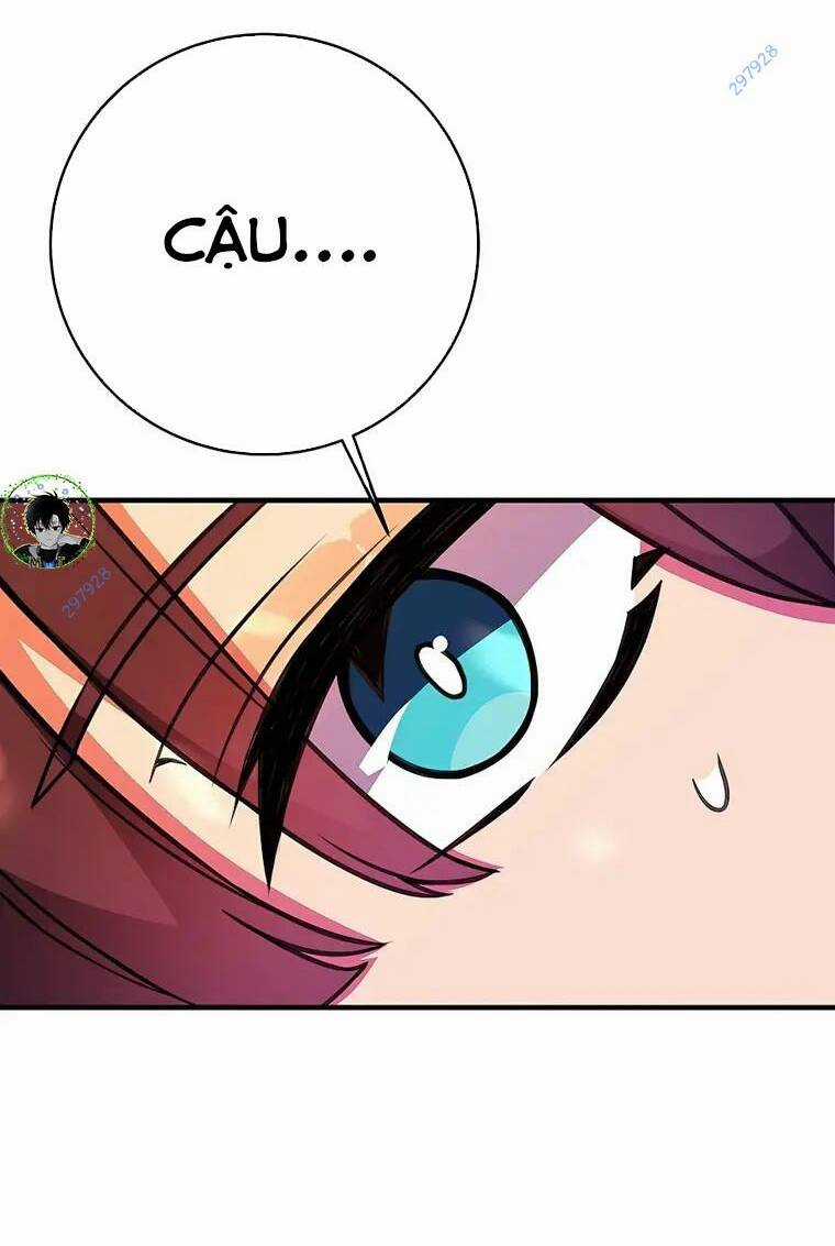 Trở Thành Nhân Viên Cho Các Vị Thần Chapter 44 trang 21