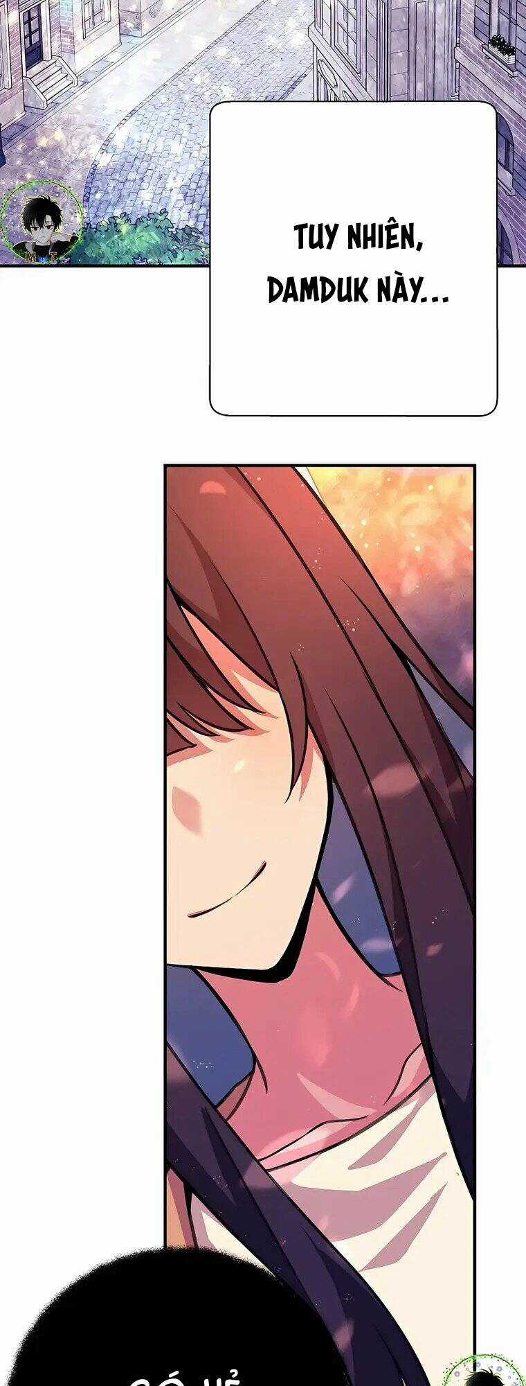 Trở Thành Nhân Viên Cho Các Vị Thần Chapter 44 trang 23