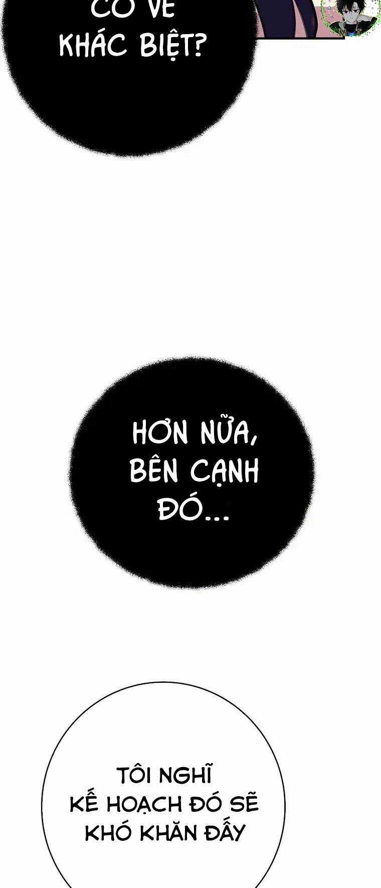 Trở Thành Nhân Viên Cho Các Vị Thần Chapter 44 trang 24