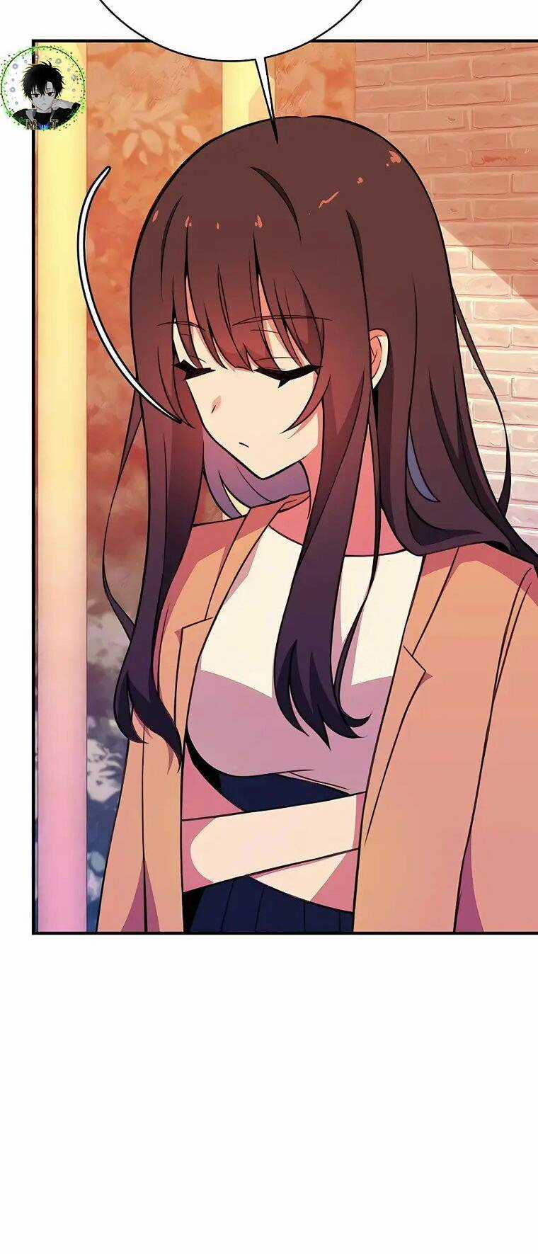 Trở Thành Nhân Viên Cho Các Vị Thần Chapter 44 trang 25