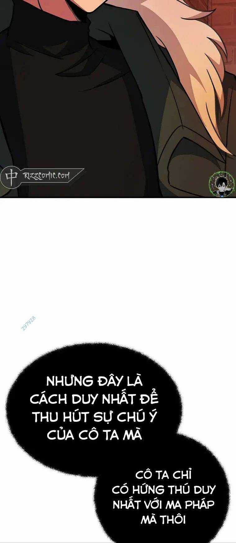 Trở Thành Nhân Viên Cho Các Vị Thần Chapter 44 trang 3