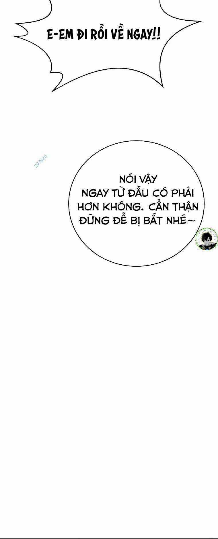 Trở Thành Nhân Viên Cho Các Vị Thần Chapter 44 trang 39