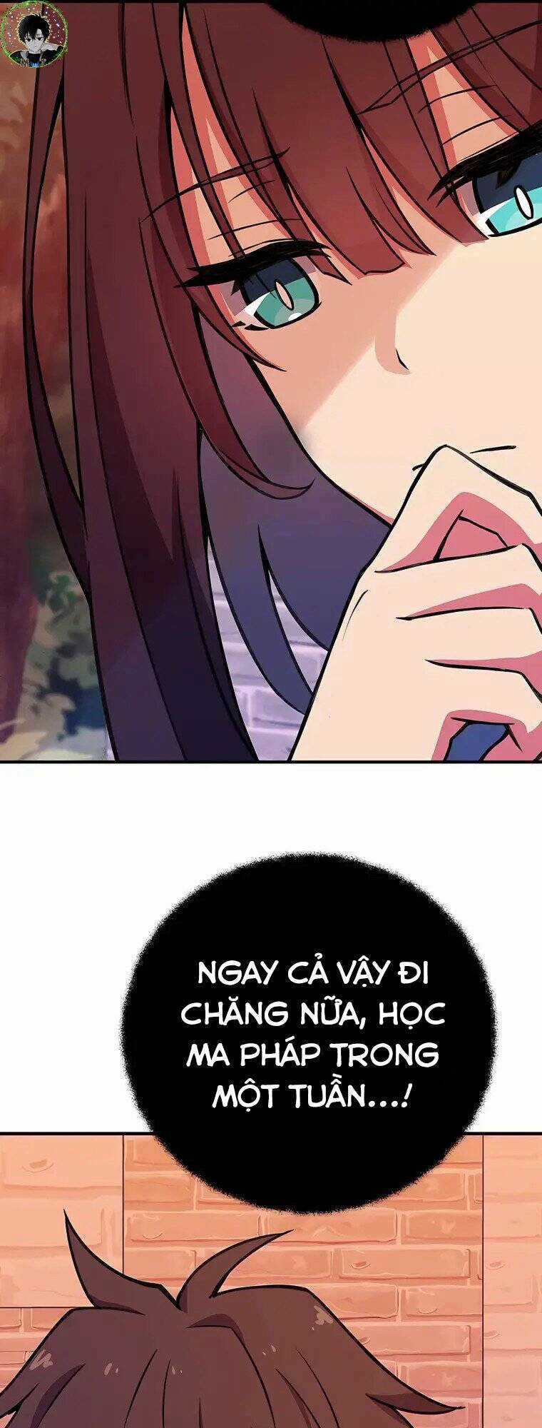 Trở Thành Nhân Viên Cho Các Vị Thần Chapter 44 trang 4