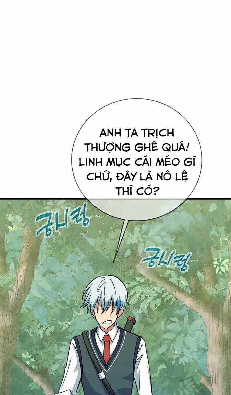 Trở Thành Nhân Viên Cho Các Vị Thần Chapter 44 trang 42