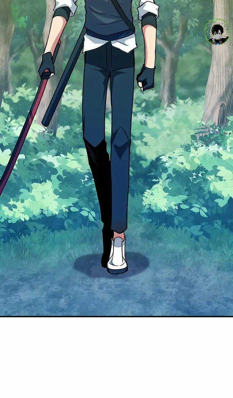 Trở Thành Nhân Viên Cho Các Vị Thần Chapter 44 trang 43