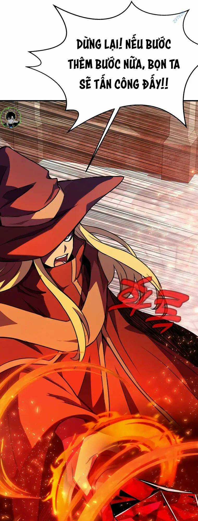 Trở Thành Nhân Viên Cho Các Vị Thần Chapter 44 trang 44