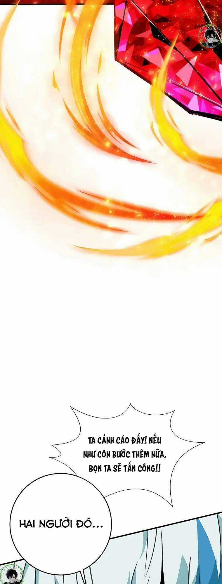 Trở Thành Nhân Viên Cho Các Vị Thần Chapter 44 trang 45