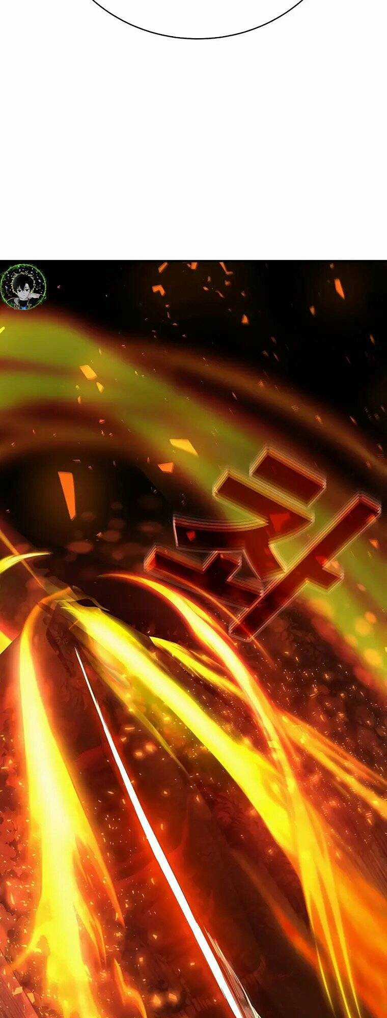 Trở Thành Nhân Viên Cho Các Vị Thần Chapter 44 trang 50