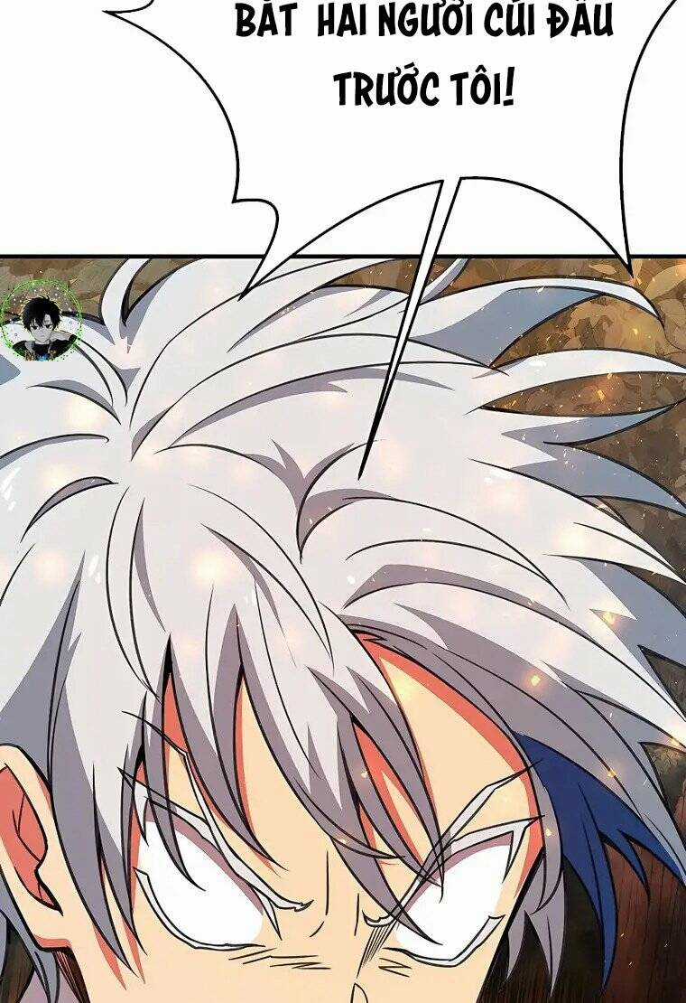 Trở Thành Nhân Viên Cho Các Vị Thần Chapter 44 trang 52