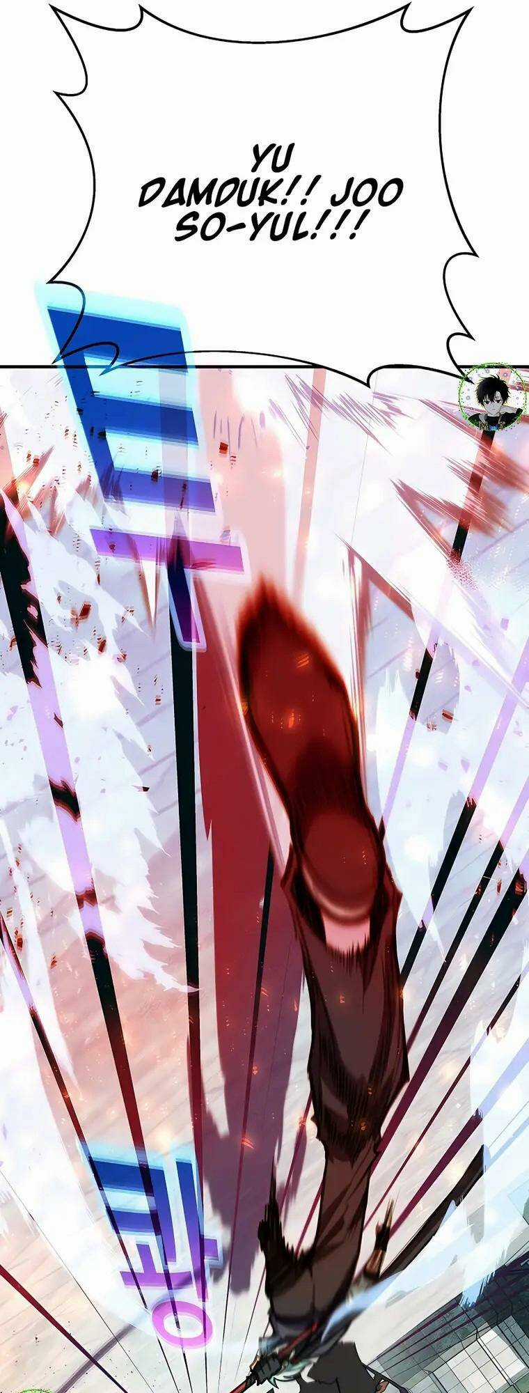 Trở Thành Nhân Viên Cho Các Vị Thần Chapter 44 trang 54