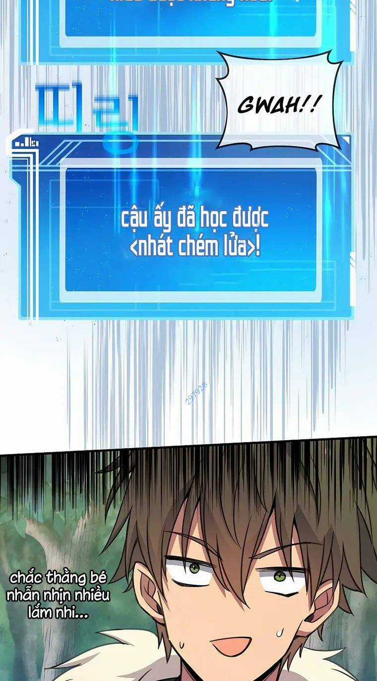 Trở Thành Nhân Viên Cho Các Vị Thần Chapter 44 trang 56