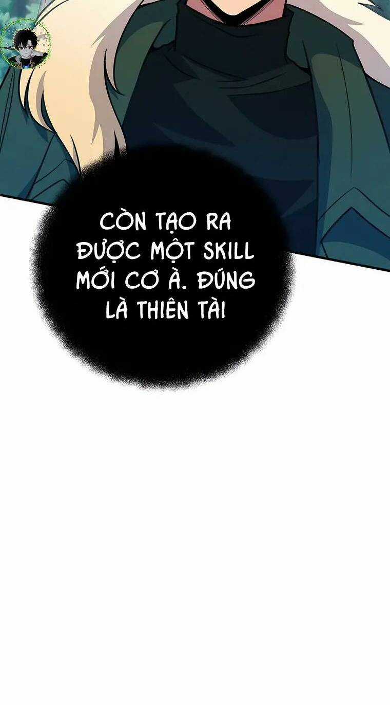 Trở Thành Nhân Viên Cho Các Vị Thần Chapter 44 trang 57