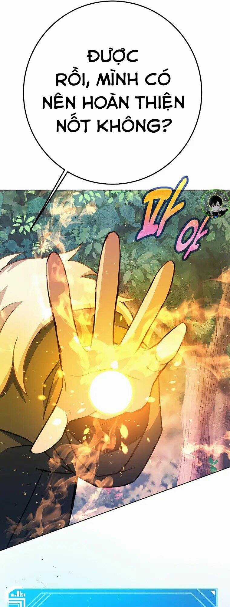 Trở Thành Nhân Viên Cho Các Vị Thần Chapter 44 trang 58