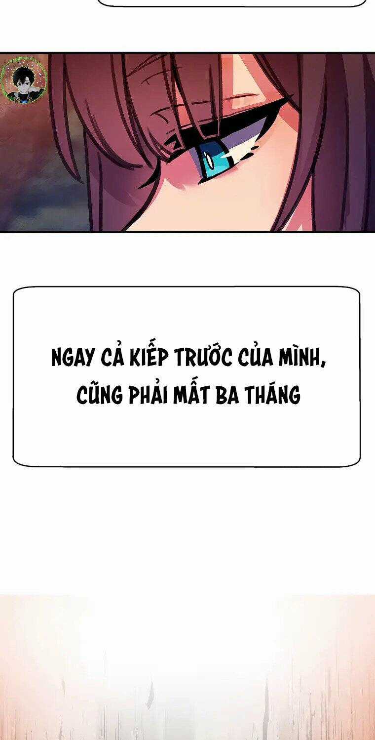 Trở Thành Nhân Viên Cho Các Vị Thần Chapter 44 trang 6