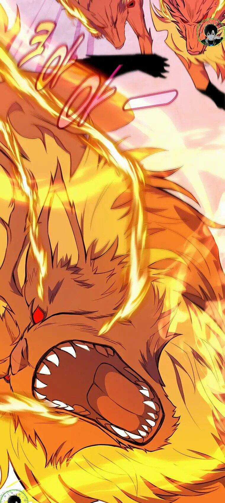 Trở Thành Nhân Viên Cho Các Vị Thần Chapter 44 trang 60