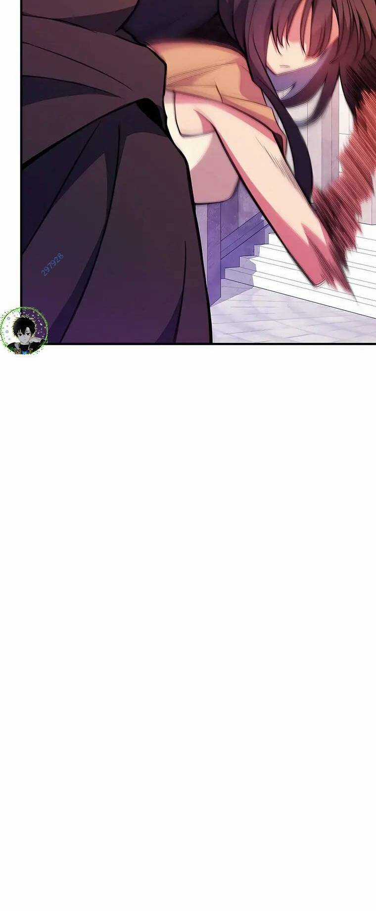 Trở Thành Nhân Viên Cho Các Vị Thần Chapter 44 trang 65