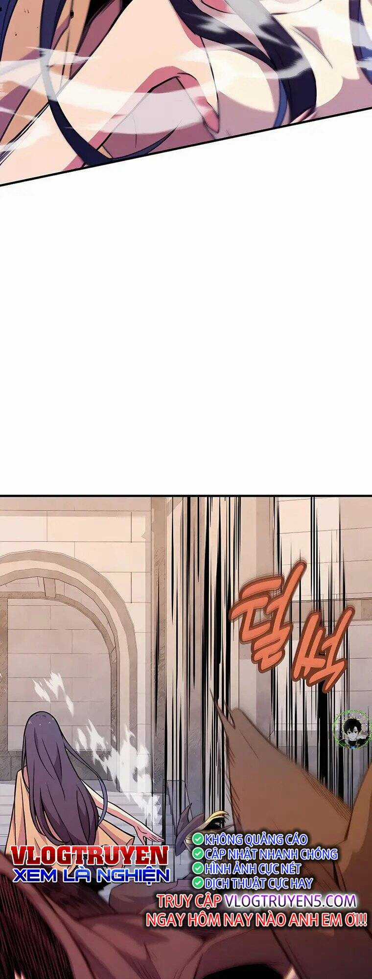 Trở Thành Nhân Viên Cho Các Vị Thần Chapter 44 trang 67