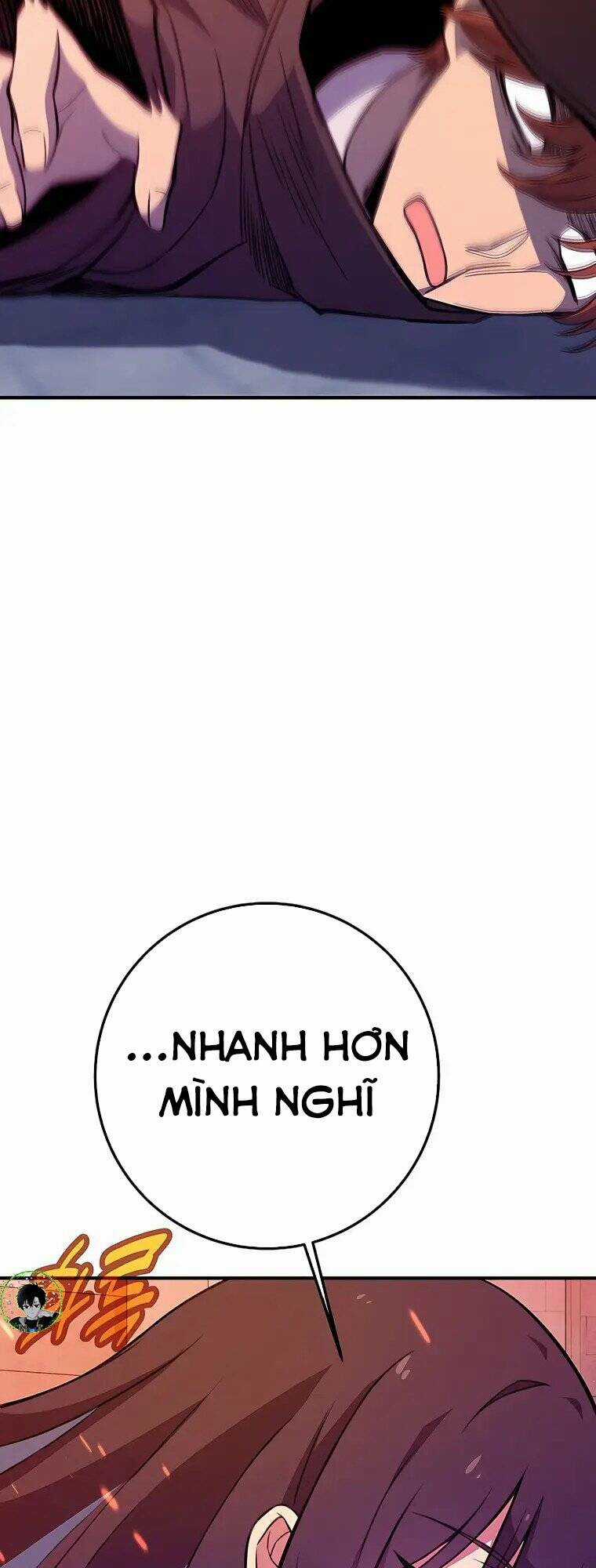 Trở Thành Nhân Viên Cho Các Vị Thần Chapter 44 trang 68