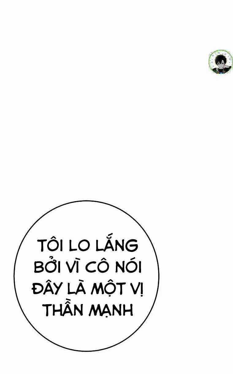 Trở Thành Nhân Viên Cho Các Vị Thần Chapter 44 trang 70