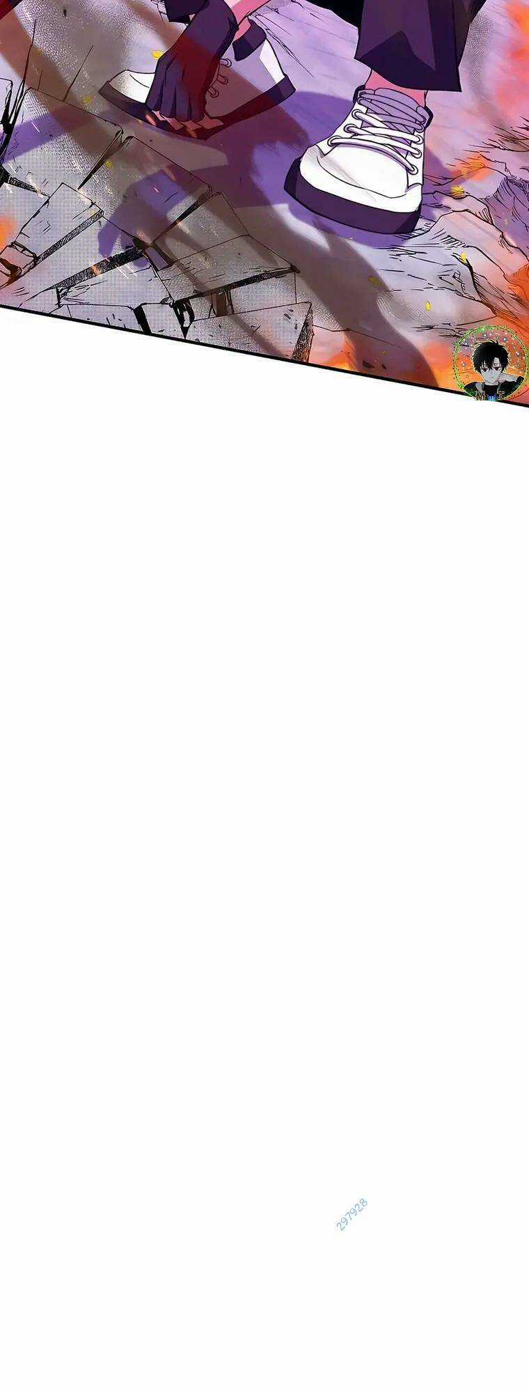 Trở Thành Nhân Viên Cho Các Vị Thần Chapter 44 trang 72