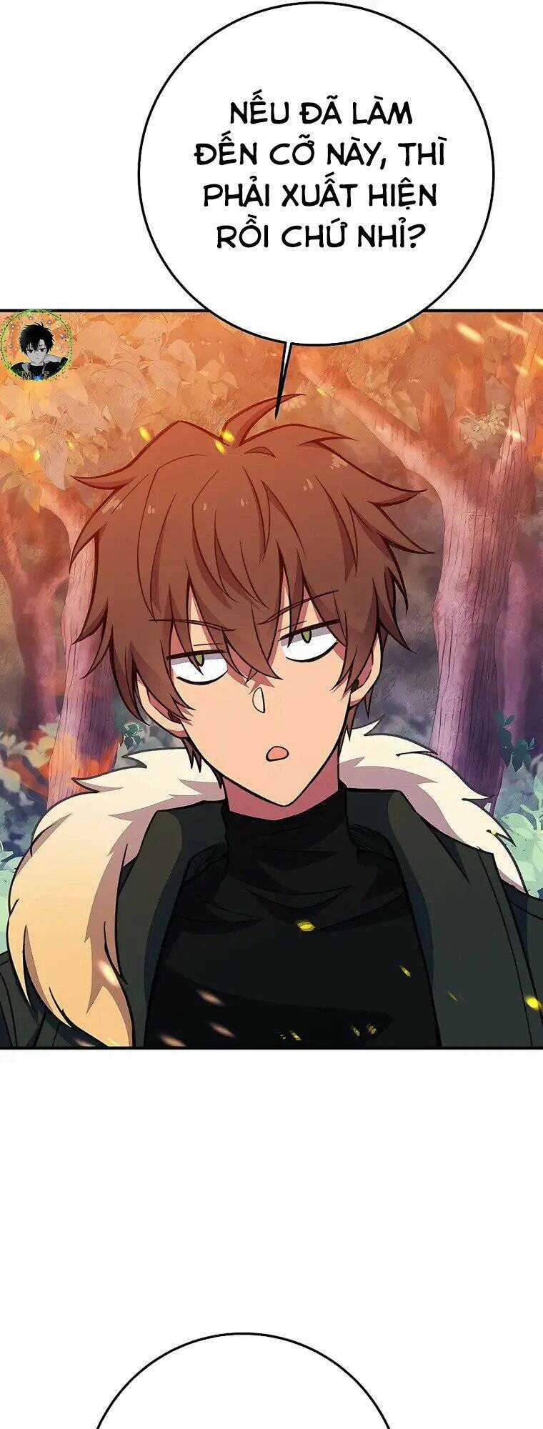 Trở Thành Nhân Viên Cho Các Vị Thần Chapter 44 trang 75