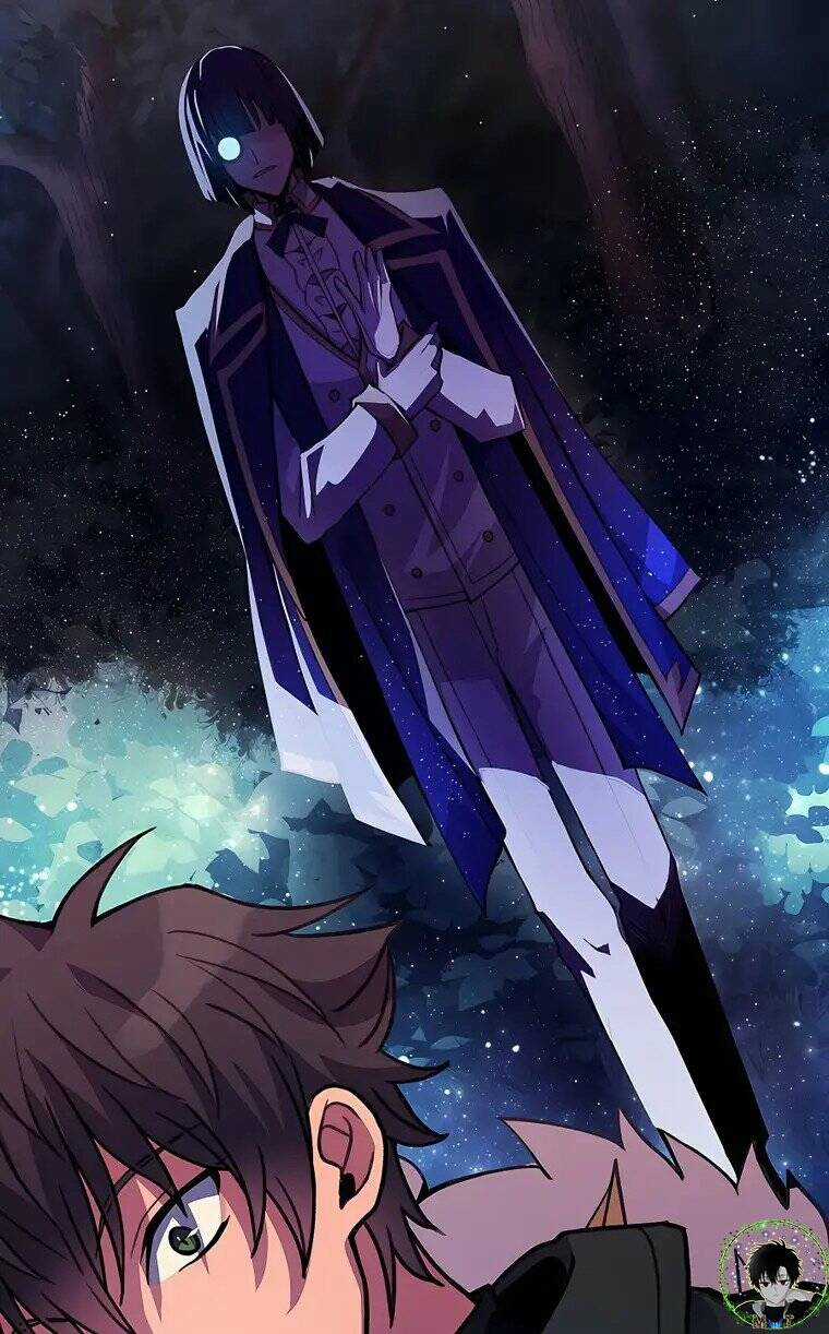 Trở Thành Nhân Viên Cho Các Vị Thần Chapter 44 trang 78