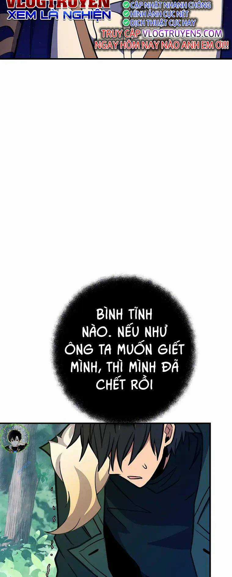 Trở Thành Nhân Viên Cho Các Vị Thần Chapter 44 trang 82