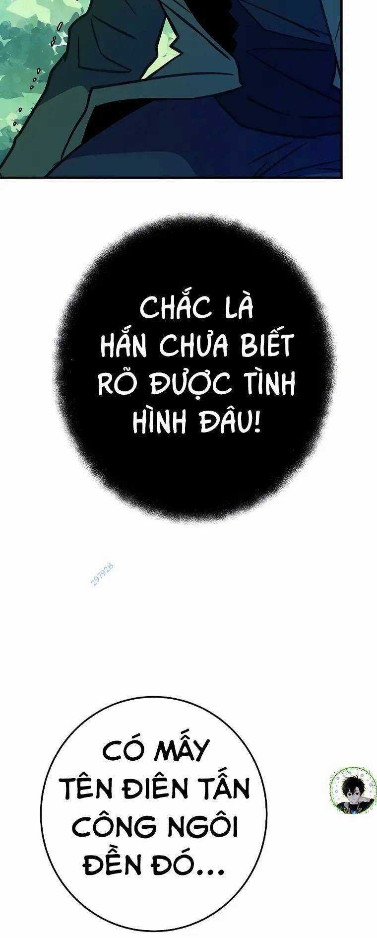 Trở Thành Nhân Viên Cho Các Vị Thần Chapter 44 trang 83