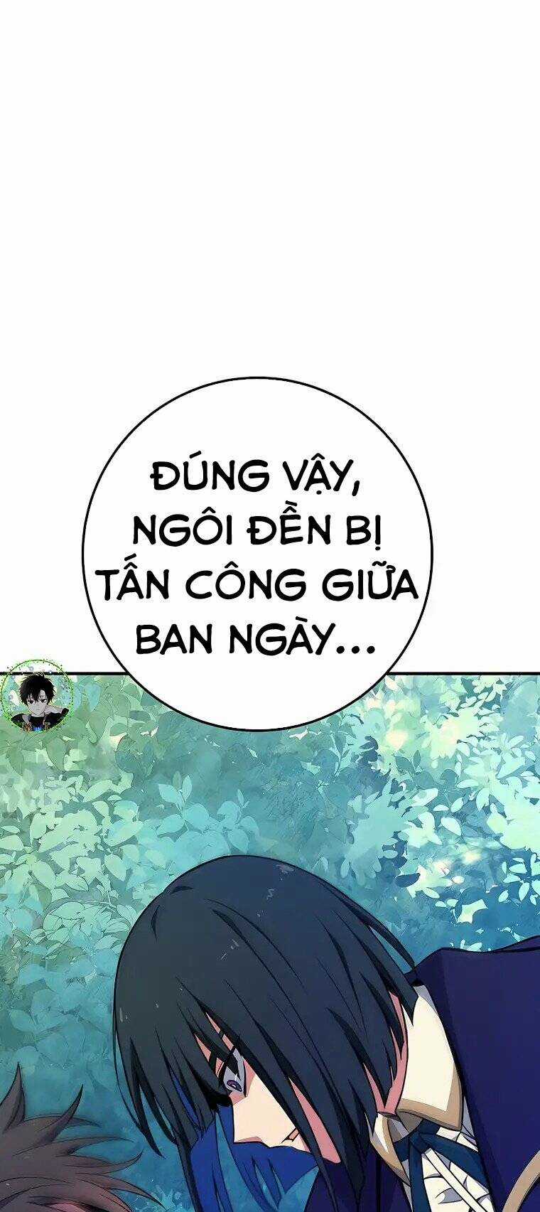 Trở Thành Nhân Viên Cho Các Vị Thần Chapter 44 trang 86