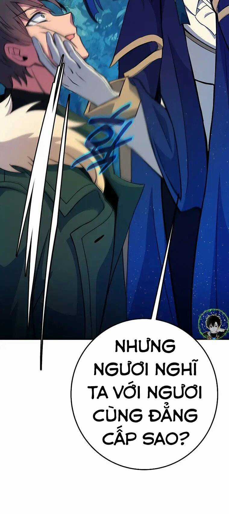 Trở Thành Nhân Viên Cho Các Vị Thần Chapter 44 trang 87