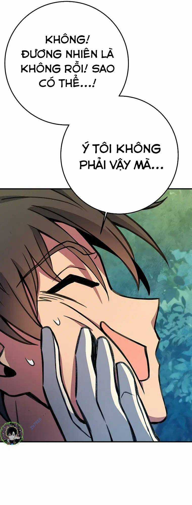 Trở Thành Nhân Viên Cho Các Vị Thần Chapter 44 trang 88