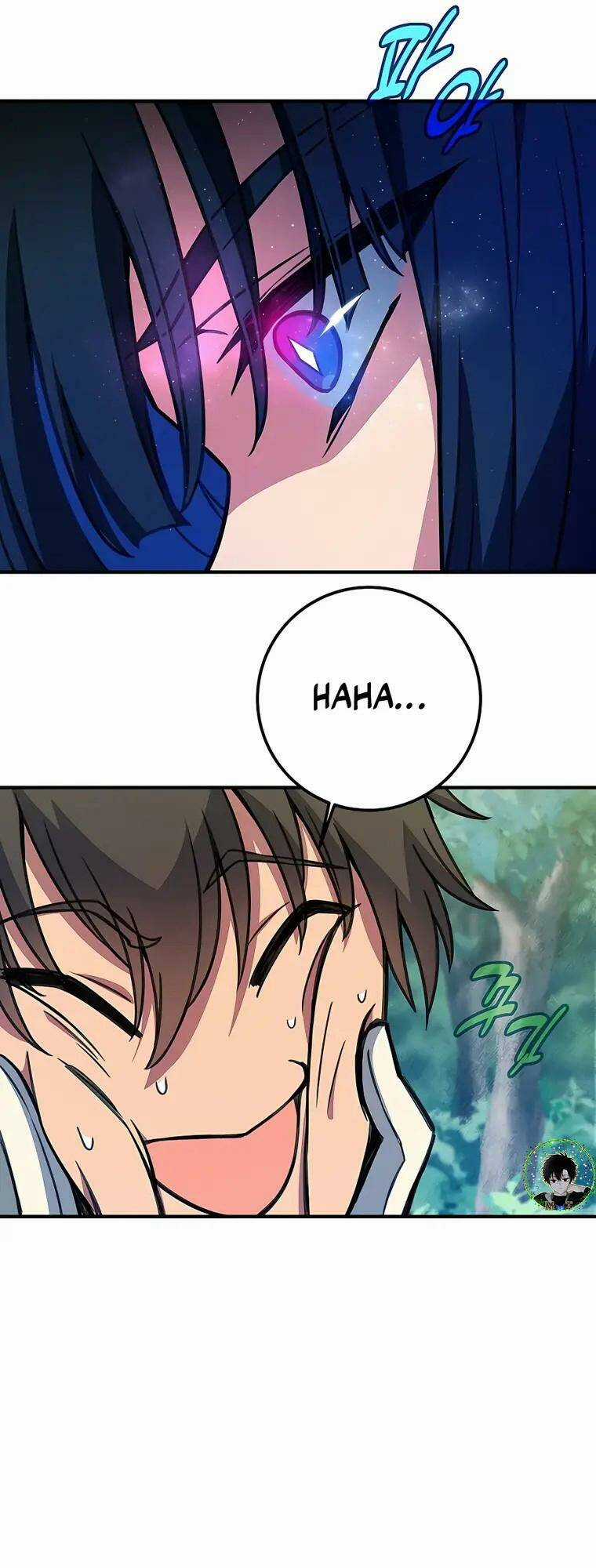 Trở Thành Nhân Viên Cho Các Vị Thần Chapter 44 trang 89