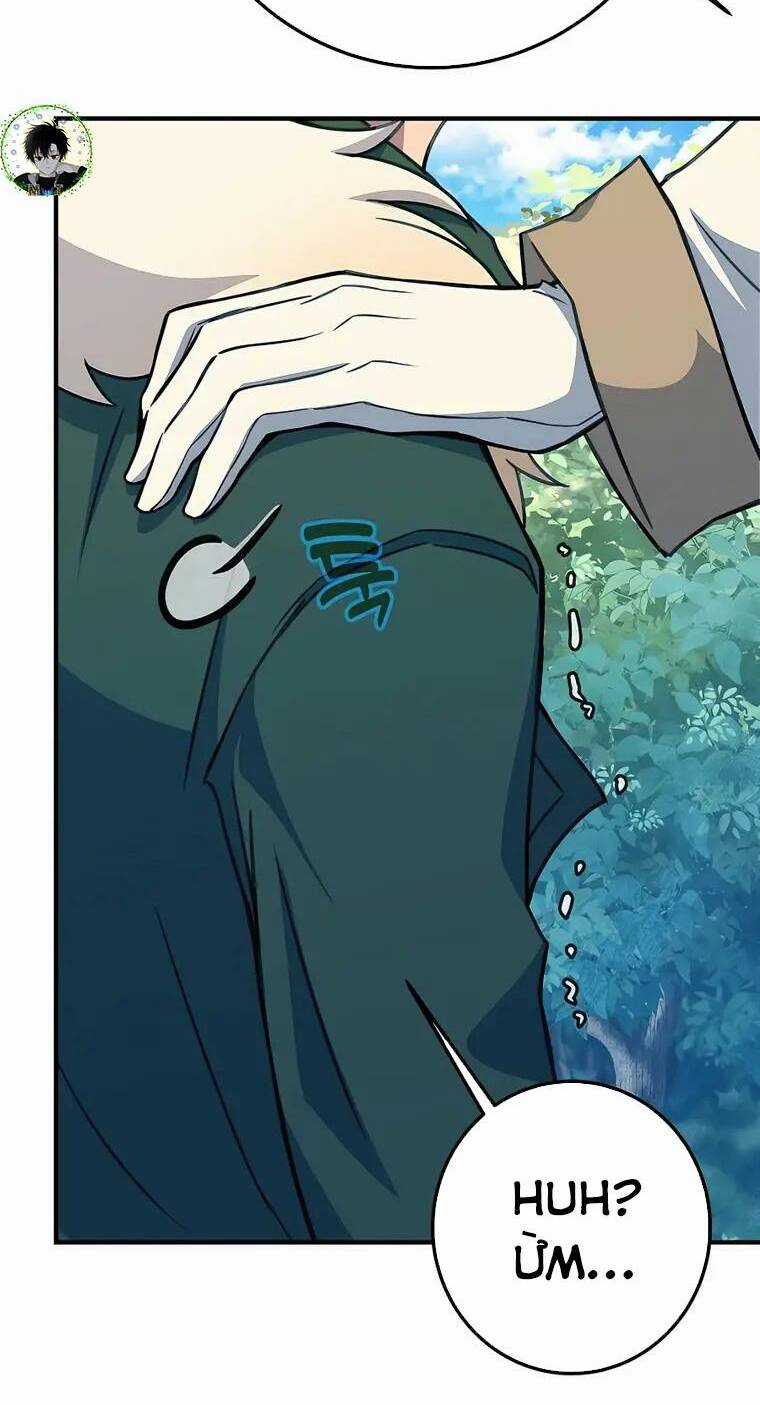 Trở Thành Nhân Viên Cho Các Vị Thần Chapter 44 trang 91