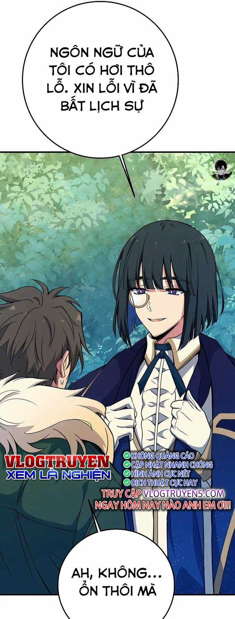 Trở Thành Nhân Viên Cho Các Vị Thần Chapter 44 trang 92