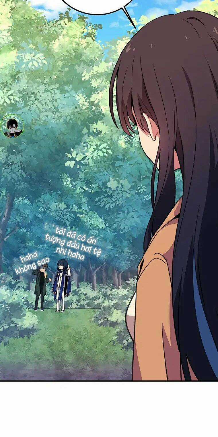 Trở Thành Nhân Viên Cho Các Vị Thần Chapter 44 trang 95