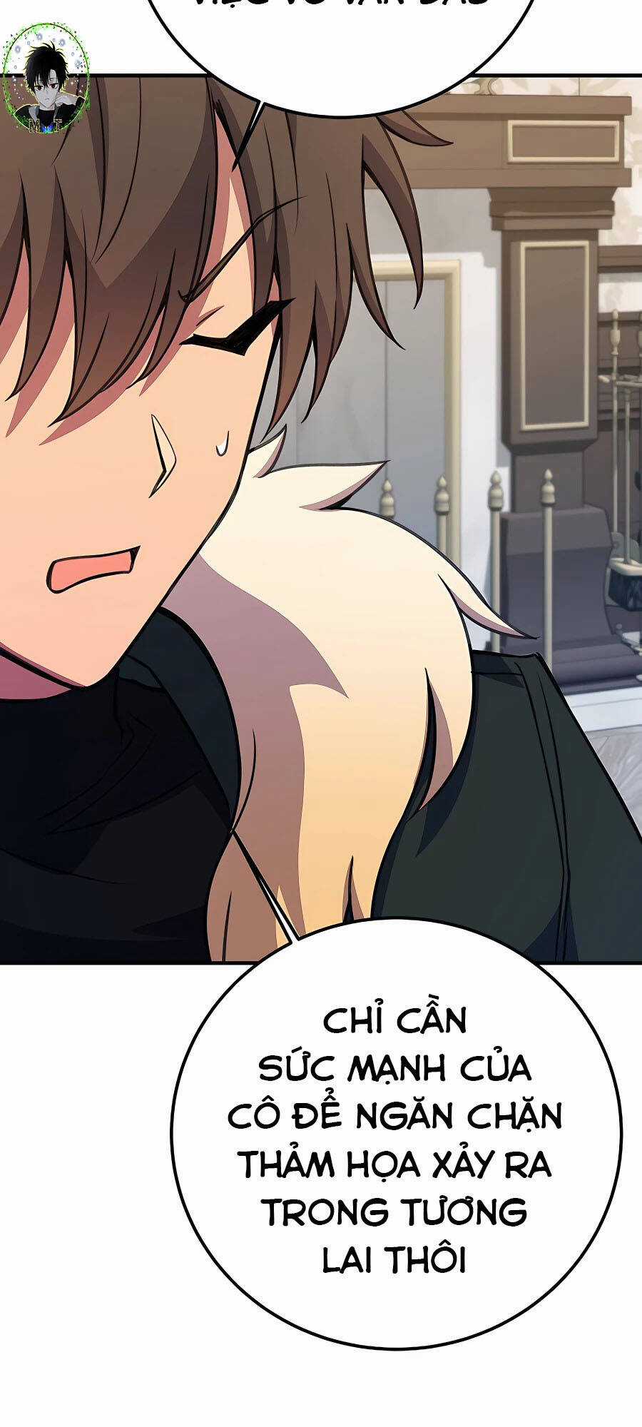 Trở Thành Nhân Viên Cho Các Vị Thần Chapter 45 trang 103