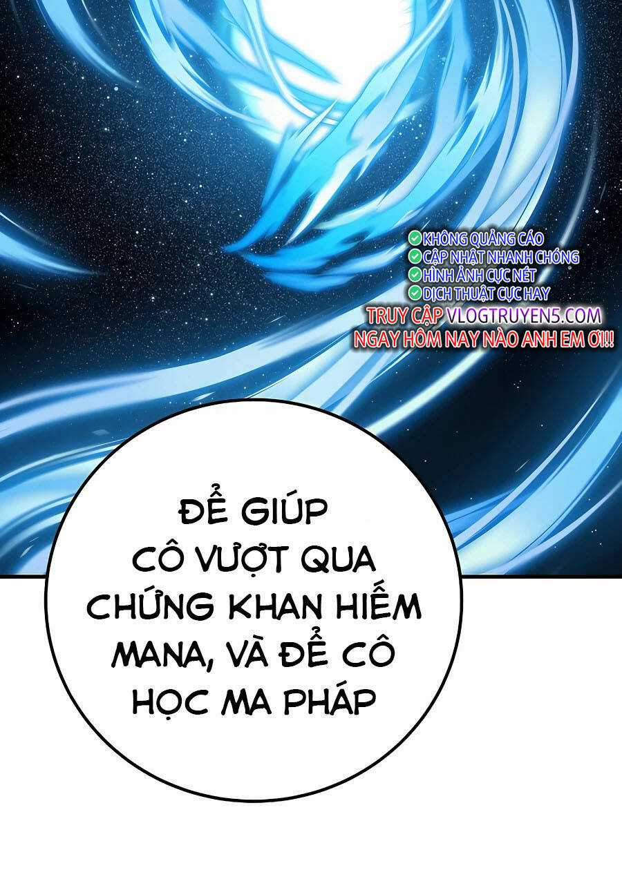 Trở Thành Nhân Viên Cho Các Vị Thần Chapter 45 trang 105